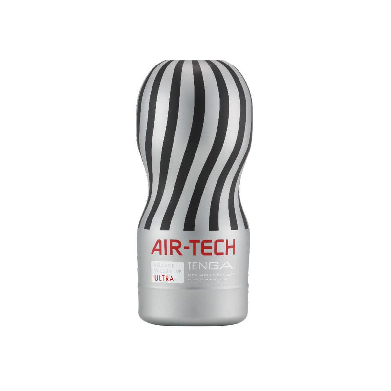 AIR-TECH Reusable Vacuum CUP - Ultra Size
