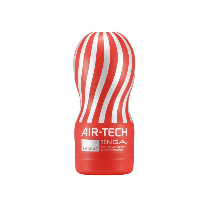 AIR-TECH Reusable Vacuum CUP - Regular