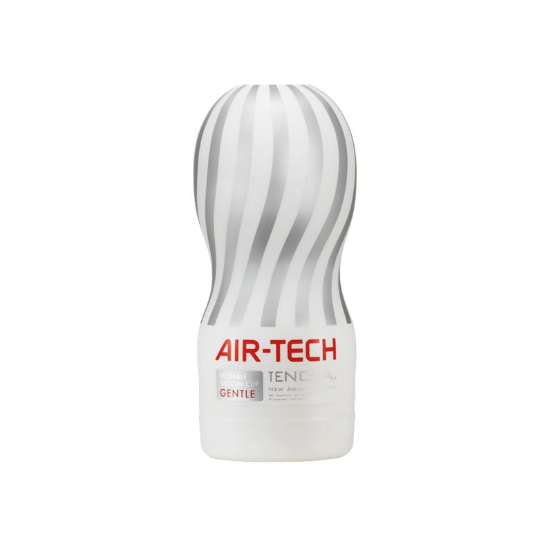 AIR-TECH Reusable Vacuum CUP - Gentle