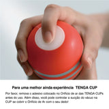 TENGA SOFT CASE CUP