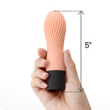 hmz-02 iroha zen hanacha Alimentado por Pilha vibrator for women female sex toys 