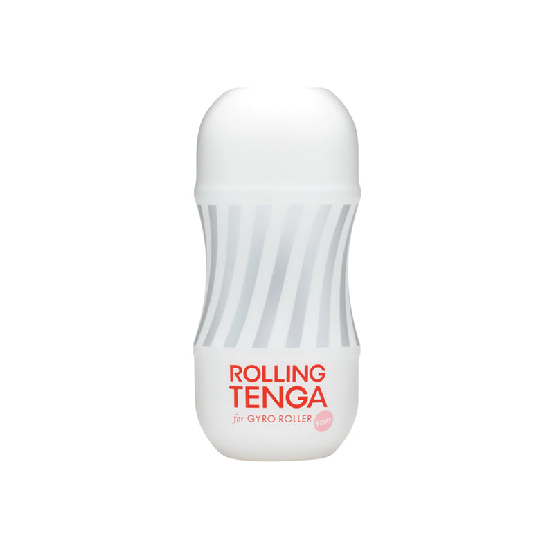 ROLLING TENGA CUP for GYRO ROLLER - Gentle